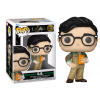 Funko POP! 1317 Marvel Loki Season 2 - O. B.