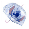 Cerdá Dáždnik Lilo a Stitch Stitch