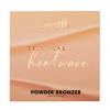Barry M Heatwave Powder Bronzer 9 g odstin Tropical