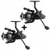 = 2x navijak GIANTS FISHING GXR Reel FS GXR Reel 5000 FS