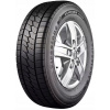 Celoročná pneumatika Firestone Vanmssn 215/60R16 103 T, priľnavosť na snehu (3PMSF)