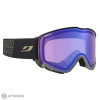 Julbo QUICKSHIFT reactiv 1-3 High Contrast okulare, čierna/sivá