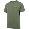 iXS Tee iXS ARCH ORGANIC 473-510-4051 zelená S