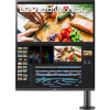 LG Dual monitor 28MQ780-B / 27,6