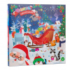 Colorino Kids Adventný kalendár Standard