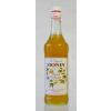 Monin Passion - Maracuja 1l (holá láhev)