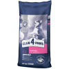Club4Paws Premium šteňatá pre všetky plemená 20 kg