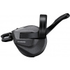Radenie SHIMANO XT SL-M8100 - 2x12 rýchlostí, ľavá svorka