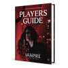 Renegade Vampire The Masquerade 5th Edition RPG Book Players Guide *Englische Verze