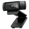 Web kamera Logitech HD C920