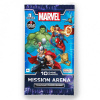 Cicaboom Marvel Mission Arena TCG: 1st Edition Booster Pack