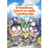 O mašince, která se ráda vytahovala - Radek Adamec
