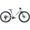 Trek Wahoo 24 Trail - Plasma Grey Pearl uni