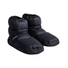 Warmpeace Down Booties black