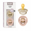 Cumlík Bibs okrúhly kaučuk 6 m +