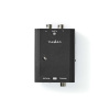 Převodník 2x Cinch/Toslink NEDIS ACON2508BK