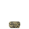 Taška Aevor - Ripstop Hip Bag Ease - Tropical Zebra