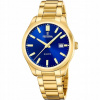 Pánske hodinky Festina F20740-2 zlaté