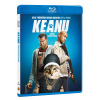 Keanu: Mačacia gangsterka - Blu-ray