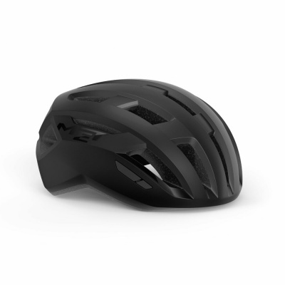 MET helma VINCI MIPS čierna matná L 58-61