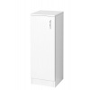 AQUALINE SIMPLEX ECO nízka skrinka 30x86x30cm SIME340