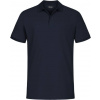 PROMODORO 4400 EXCD / Pánska pracovná polokošeľa - navy 5XL