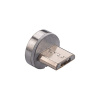 Micro USB magnetická zástrčka Akyga AK-AD-67