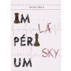 Impérium lásky - Cibula Peter