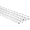 Thermaltake V-Tubler PETG Tube 5/8” (16mm) OD 1000mm x 4 Pack hadica pre vodný chladič; CL-W116-PL16TR-A