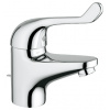 GROHE Euroeco Special páková umývadlová batéria,EcoJoy,obmedzovač,odtoková súprava,chróm 3 GRO 32788000