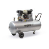 ABAC kompresory Benzínový kompresor Engine Air EA9-6,2-270CP příkon 6,2 kW, sací výkon 552 l/min, tlak 10 bar, vzdušník 270 l
