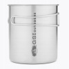 Nerezový pohár na fľašu GSI Glacier 710 ml