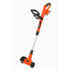 PowerPlus POWDPG8060 - AKU zametač buriny 20V 100mm (bez AKU)