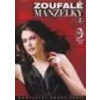 Zoufalé manželky 2.série disk 3 - DVD