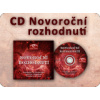 Novoroční rozhodnutí - CD (jednou za čas - není nutno právě na Nový rok - bychom měli zrekapitulovat svůj život a rozhodnout se, kam se vydat dále (vydání Cekota 2009))