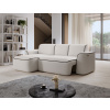 Nábytek PEGAS s.r.o. Ume Royal 01, Velvetmat 22 287x88 Vlevo