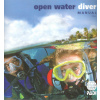 PADI Open water diver manuál RU