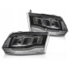 PREDNÉ SVETLÁ PRE DODGE RAM 09-18 DRL LED