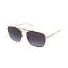 Slnečné okuliare Ray-Ban RB3588 90548G Veľkosť: 55