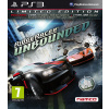 Ridge Racer Unbounded (Limited Edition) (PS3)