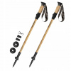 Spokey Bastone Trekking Sticks 105-135 cm (Nordic Walking Spokey Bastone Eco Poliaci)