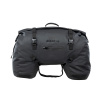 Brašňa na zadné sedlo OXFORD Aqua D-50 (čierna, objem 50 l) _