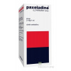 Paxeladine 0,2 PERCENT sirup sir (fľ.skl.+PP odmerka) 1x100 ml Ipsen Pharma