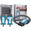 ROZHRANIE K DCAN OBD2 INPA ISTA NCS WINKFP PRE BMW E36 E46 E60 E90 E65