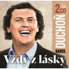 Karol Duchoň - Vždy z lásky 2 CD - Duchoň Karol