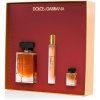 Dolce & Gabbana The Only One EDP 100 ml + EDP MINI 10 ml + EDP MINI 5 ml