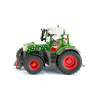 SIKU Farmer - Vianočný traktor