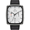 Amazfit Active 2 Square NFC Premium múdre hodinky