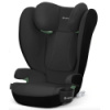 Cybex Solution B2 i-Fix 2024 Volcano Black