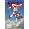 Harley Quinn Poslední zkouška